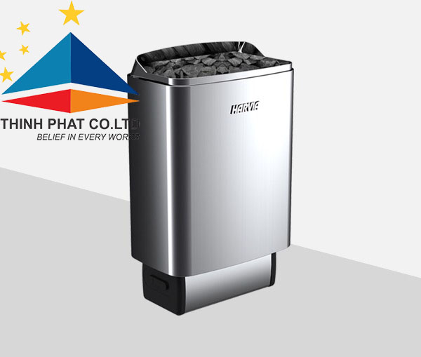 Thi công máy xông hơi | giá rẻ tại Đồng Nai