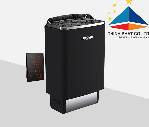 THI CÔNG MÁY XÔNG HƠI - GIÁ RẺ TẠI TP HCM